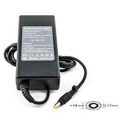 Laptop Power Adapter HP 90W: 19V, 4.74A