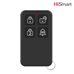 HiSmart Wireless Remote Controller