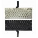 Klaviatūra APPLE: Macbook Air 13.3" A1369 A1466