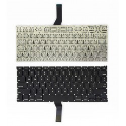 Keyboard APPLE: Macbook Air 13.3" A1369 A1466
