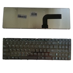 Keyboard ASUS: K52, K52J, K52JK, K52JR, K52F