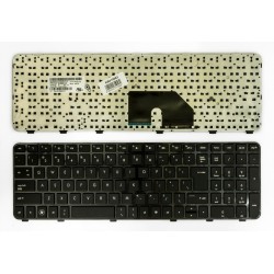 Keyboard HP: DV6-6000, DV6-6029