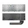 Keyboard HP ProBook: 4540, 4540s, 4045, 4045s