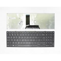 Keyboard TOSHIBA Satellite: C50-B