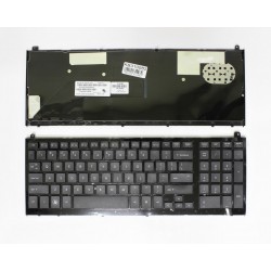 Keyboard HP Probook: 4520S, 4525S