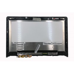 LCD Screen 11.6“ 1920x1080 FHD, LED, IPS, SLIM, glossy, 30pin (right), EDP, A+