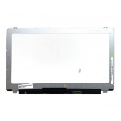 LCD screen 15.6“ 1366x768 HD, LED, IPS, SLIM, glossy, 40pin (right)