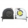 Notebook cooler Acer: E5-731, E5-731G ORG