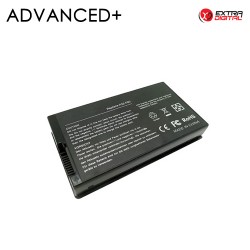 Notebook Battery ASUS A32-F80, 4400mAh, Extra Digital Selected