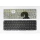 Keyboard HP Pavillion: DV7-4000, DV7-4100
