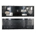 Klaviatūra HP ProBook 4720s UK