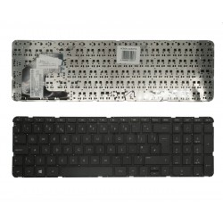 Keybaord HP: Touchsmart 15-b (UK)