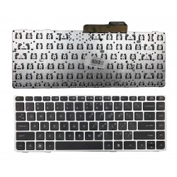 Keyboard HP: Probook 6470b with frame
