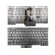 Klaviatūra Lenovo: Thinkpad T430, T530, L430, X230, W530 su rėmėliu ir "trackpoint"