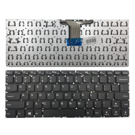Keyboard Lenovo: Ideapad 510S-14ISK, 510S-14IKB