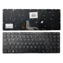 Klaviatūra LENOVO: ThinkPad Yoga 4 Pro Yoga 900 900-13ISK 900S-13ISK