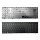 Klaviatūra LENOVO: Ideapad 110-15Isk, 110-17Acl