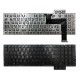 Klaviatūra ASUS: ROG G750, G750J, G750JH, G750JM, G750JS, G750JW