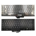 Klaviatūra ASUS VivoBook: 15 X510, X510U, X510UA, X510UN
