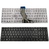 Keyboard HP Pavilion: 15-CB, 15T-CB, 15-BS