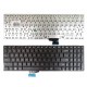 Klaviatūra ASUS ZenBook UX510U (US)