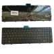 Keyboard HP ZBook 15 G2, G1, 17 G1, G2, US