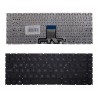 Keyboard HP 240 G8, without frame, US