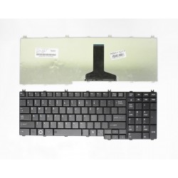 Keyboard TOSHIBA Satellite: L350, L500, L550, P200, P300