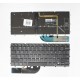 Klaviatūra DELL XPS 13-9350