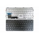 Klaviatūra HP Elitebook 720 G1, 720 G2, 820 G2 (US)