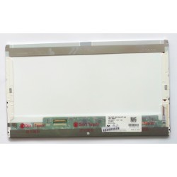 LCD sreen 15.6" 1600x900 HD+, LED, glossy, 40pin (left), A+