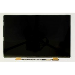 Matrica 13.3" 1440x900 HD, LED, SLIM, blizgus, 40pin (dešinėje), A+