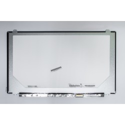 LCD sreen 15.6" 1920x1080 FULL HD, LED, SLIM, matte, 30pin (right) EDP, A+