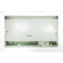 LCD sreen 17.3" 1600x900 HD, LED, matte, 40pin (left), A+