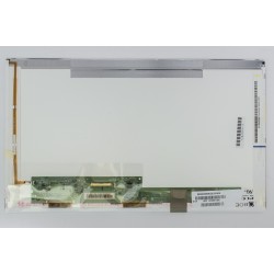 LCD screen 14.0" 1366x768 HD, LED, matte, 40pin (left), A+