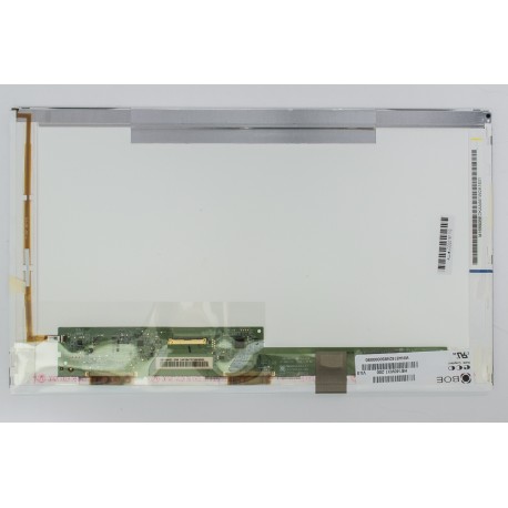 Matrica 14.0" 1366x768 HD, LED, matinis, 40pin (kairėje), A+