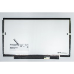 LCD sreen 13.3" 1366x768 HD, LED, SLIM, glossy, 40pin (right), A+