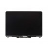 LCD screen assembly for APPLE A2159 (silver)