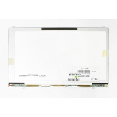 Matrica 13.3" 1366x768 HD, LED, matinis, 40pin (kairėje), A+