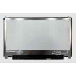 LCD screen 13.3“ 1920x1080 FHD, LED, IPS, SLIM, matte, 30pin (right), EDP, A+