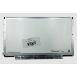 Notebook screen 13.3“ 1366x768 HD, LED, SLIM, matte, 30pin (right), A+