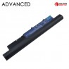 Notebook Battery ACER AS09D31, 5200mAh, Extra Digital Advanced