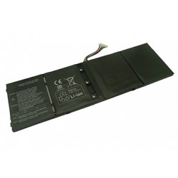 Nešiojamo kompiuterio baterija ACER AP13B3K, 3200mAh, Extra Digital Selected