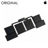 Notebook Battery APPLE A1707, 6667mAh Original