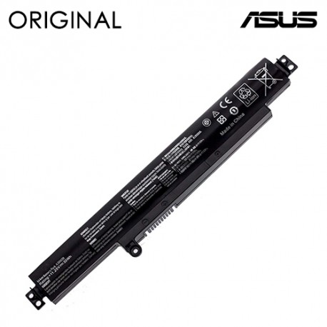 Nešiojamo kompiuterio baterija ASUS A31N1311, 33Wh, Original