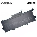 Notebook Battery ASUS C31N1602, 4940mAh, Original