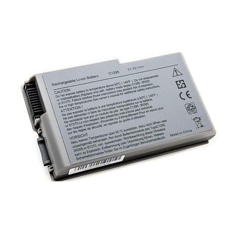 Notebook Battery DELL 6Y270, 5200mAh, Extra Digital Advanced