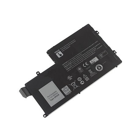 Notebook Battery DELL TRHFF, 3400mAh, Extra Digital Advanced