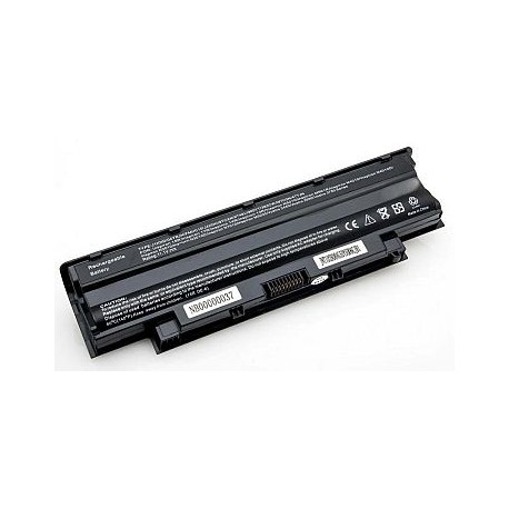 Notebook baterija, Extra Digital Advanced, DELL J1KND, 5200mAh