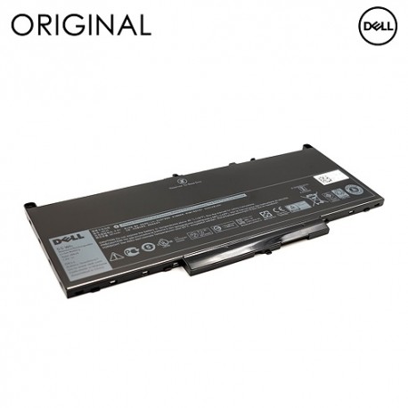 Notebook battery, Dell J60J5 Original